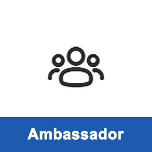 Group logo of Ambassador