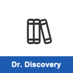 Group logo of Dr. Discovery